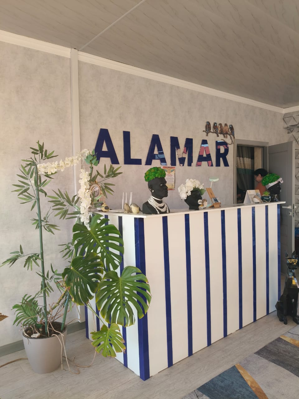Alamar
