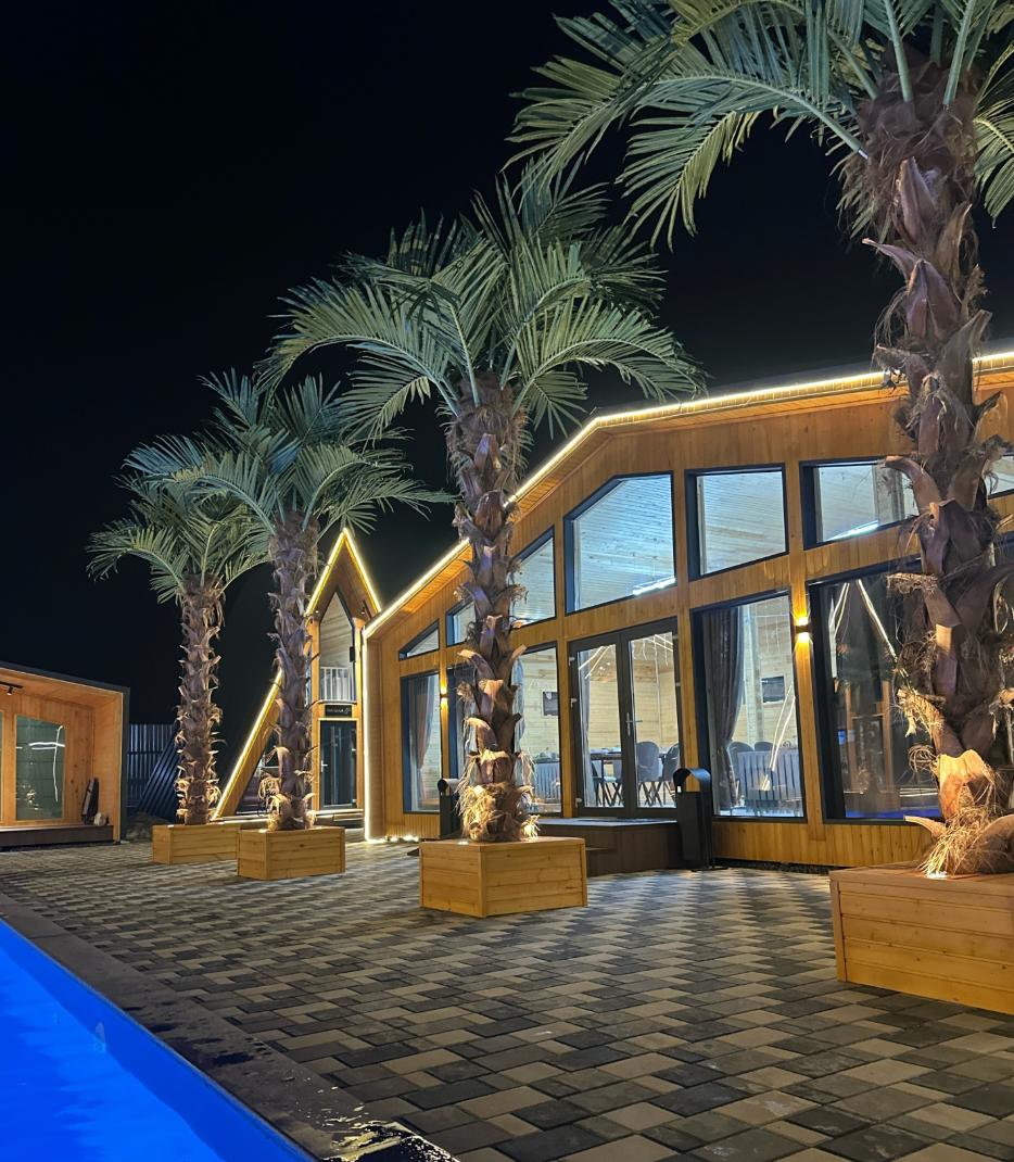 Chalet 2