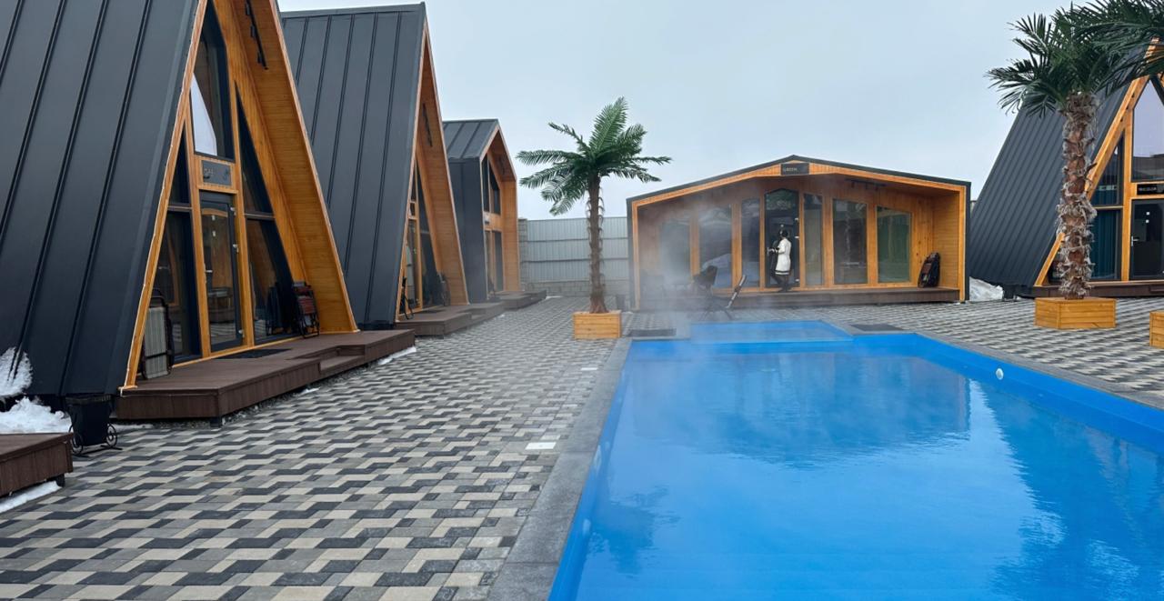 Chalet 3