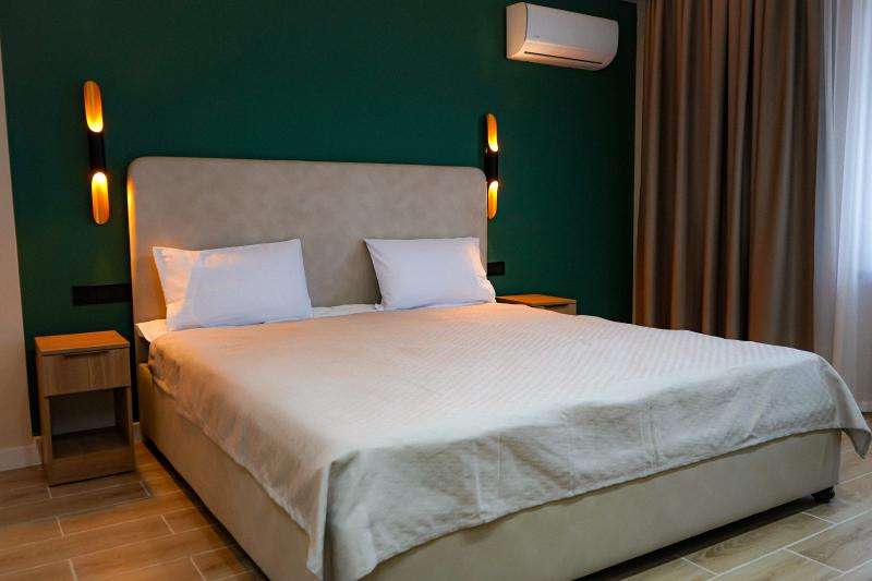 Comfort DOUBLE 1 этаж