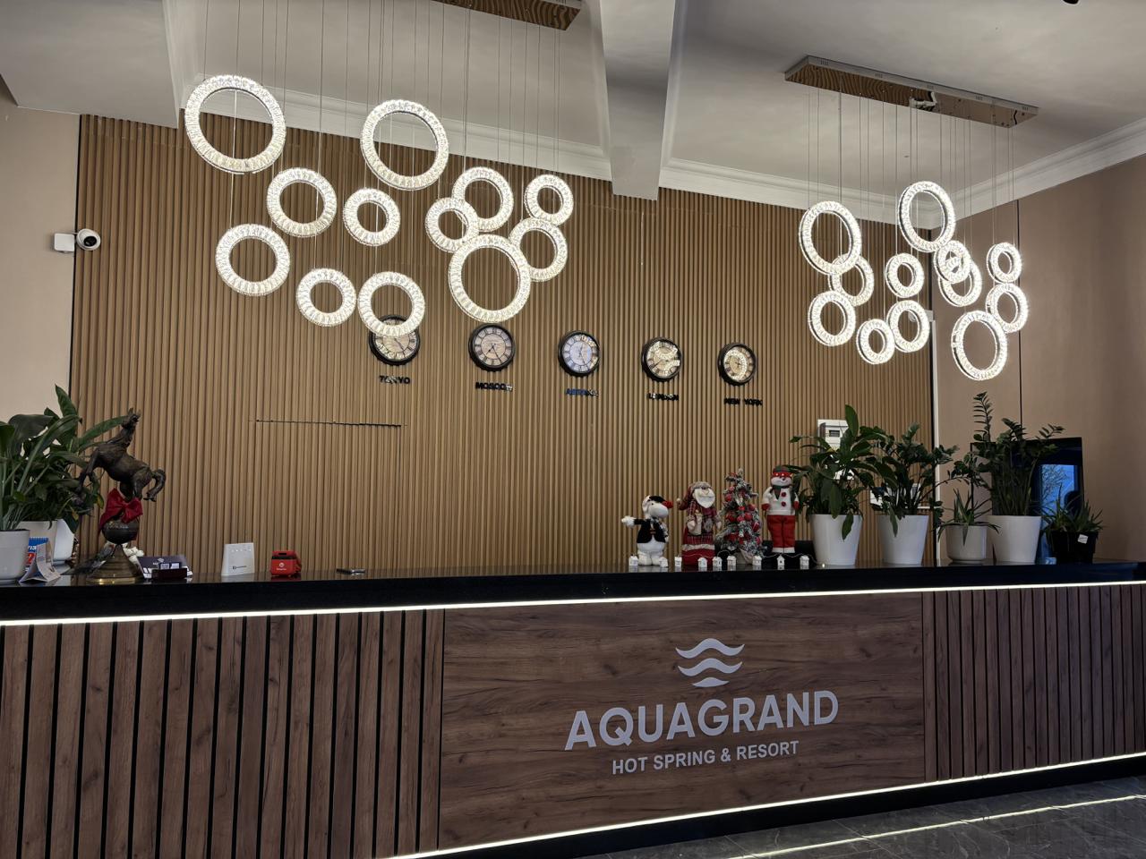 Aquagrand